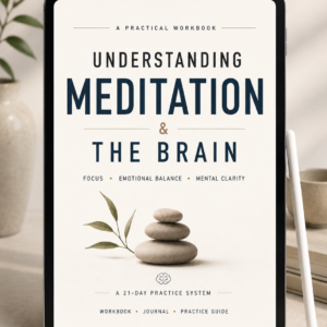 understanding meditation & the brain